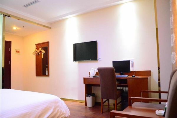 GreenTree Inn Caofeidian (Tangshan)